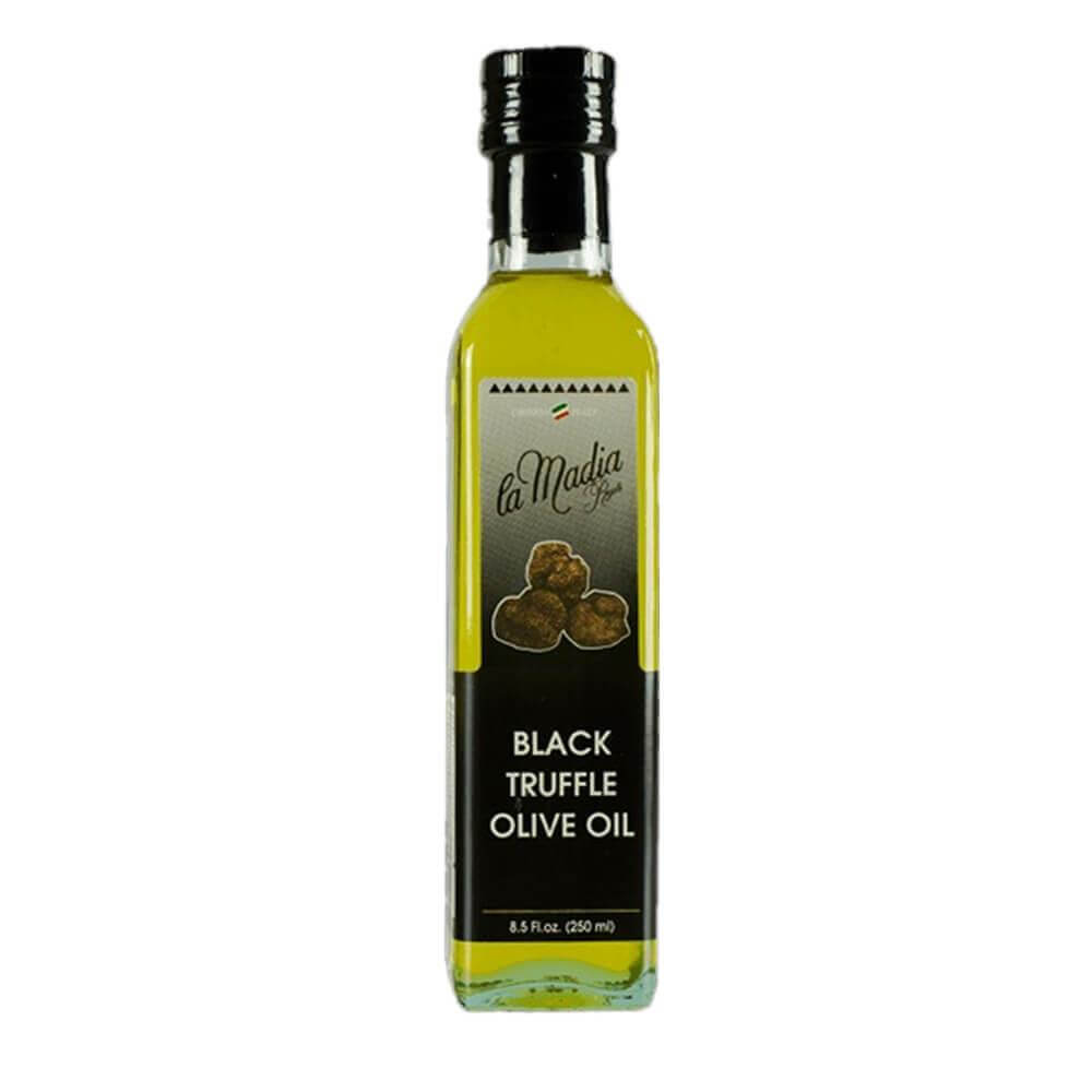 La Madia - Black Truffle Olive Oil 250ml